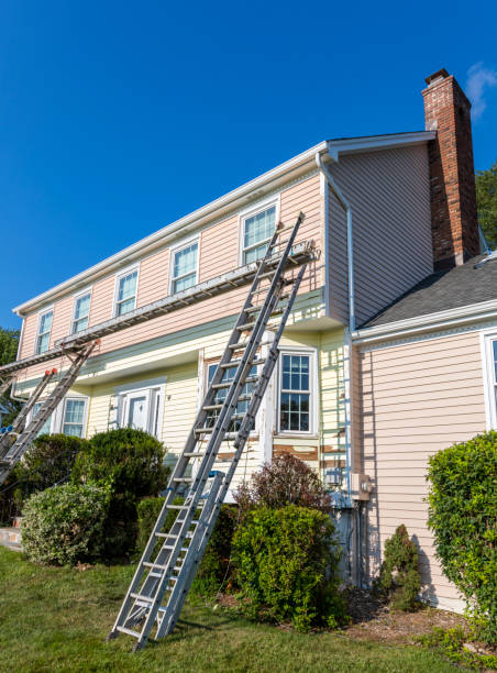 Best Custom Trim and Detailing for Siding  in Kinsey, AL