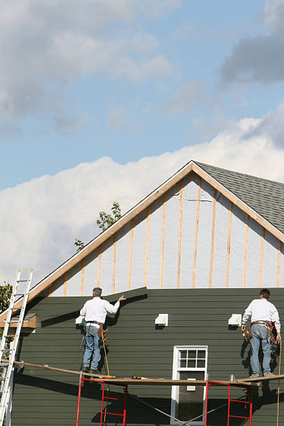 Best Stone Veneer Siding  in Kinsey, AL